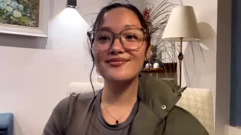 Sara online show from 07/29/26, 12:25