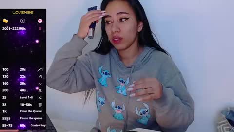 Snapshot of coraline2911 chatting on 02/01/25, 10:48 coraline2911 online show from 02/01/25, 10:48