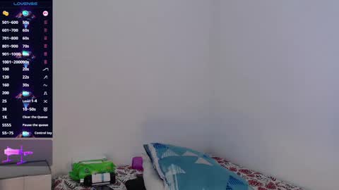 Snapshot of coraline2911 chatting on 02/27/25, 10:48 coraline2911 online show from 02/27/25, 10:48