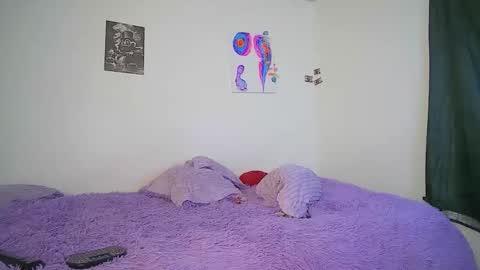 coraline_777 online show from 04/07/26, 03:07