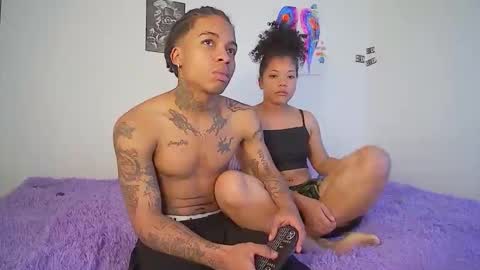 coraline_777 online show from 04/08/26, 04:01