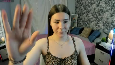 Coraline online show from 03/29/26, 08:36