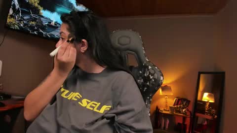 Coraline online show from 03/01/25, 09:15