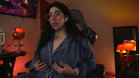 Coraline online show from 10/12/25, 04:17