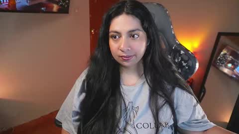 Coraline online show from 11/24/25, 05:56