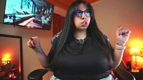 Coraline online show from 02/24/26, 02:20