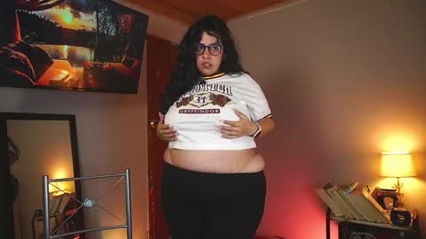 Coraline online show from 03/11/26, 01:22