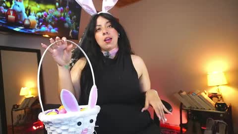 Coraline online show from 03/31/26, 01:11