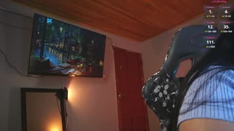 Coraline online show from 05/22/26, 01:50