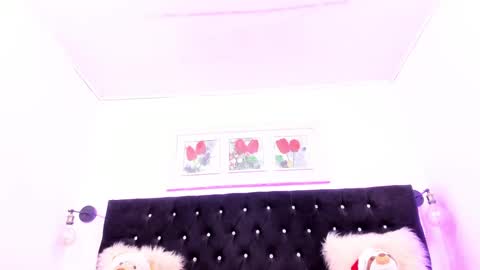 Juana Michelle 3 online show from 09/12/25, 01:55