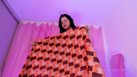 Coralinekam1 online show from 01/29/25, 04:08