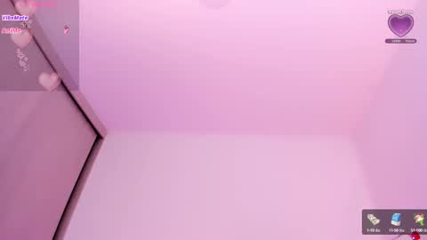 Coralinekam1 online show from 02/27/25, 05:36