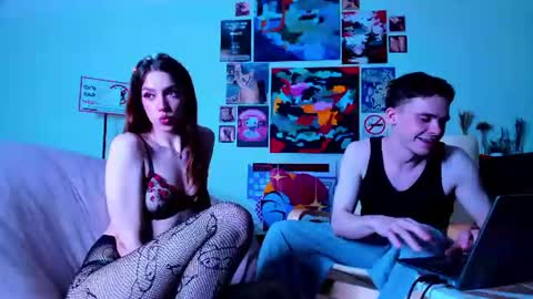 In world ha-ha I am he-he  A lot of content and live broadcasts from this day For the fan club viewing privates is free online show from 07/02/26, 11:11