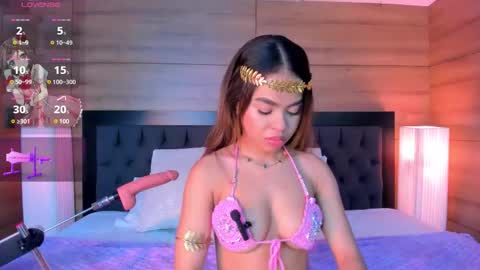 coralineross_ online show from 01/15/26, 04:55