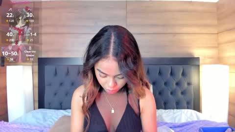 coralineross_ online show from 02/21/26, 07:48