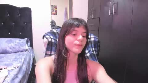 Coraline uwu     Bienvenidos al dulce mundo de Coraline    Hola amores soy Coraline  Una chica  tierna juguetona online show from 03/07/26, 02:58