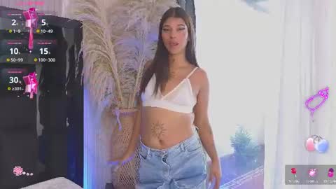 Coral online show from 06/17/26, 02:51