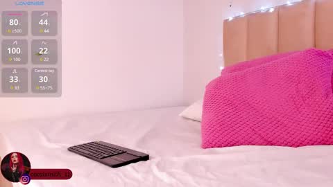 Coral Smith online show from 02/24/25, 11:09