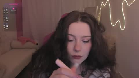 little girl who is always right or just Cora online show from 02/11/26, 05:45