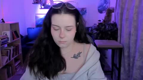 little girl who is always right or just Cora online show from 02/19/26, 05:47