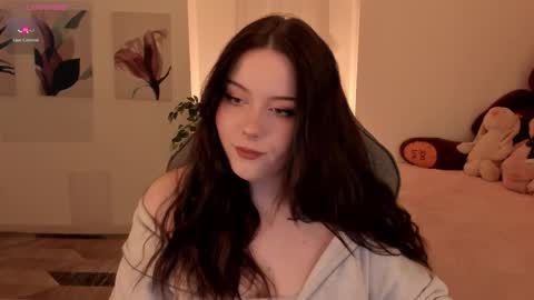 little girl who is always right or just Cora online show from 02/25/26, 08:35