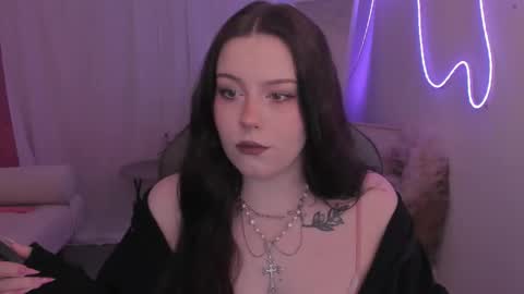 little girl who is always right or just Cora online show from 02/27/26, 05:51