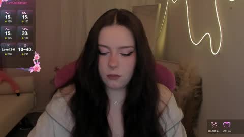 little girl who is always right or just Cora online show from 03/14/26, 03:23