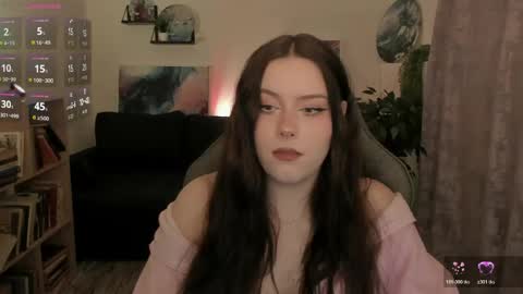 little girl who is always right or just Cora online show from 03/21/26, 03:33