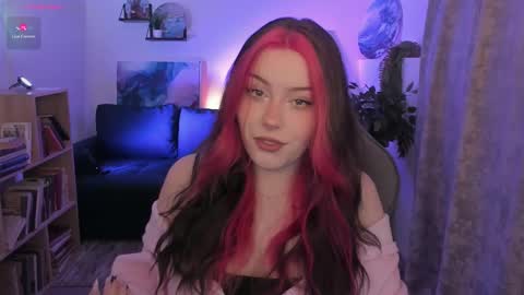 little girl who is always right or just Cora online show from 03/24/26, 05:23