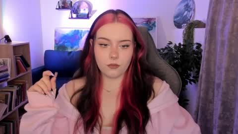 little girl who is always right or just Cora online show from 03/31/26, 06:03