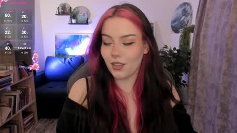 little girl who is always right or just Cora online show from 04/09/26, 06:19