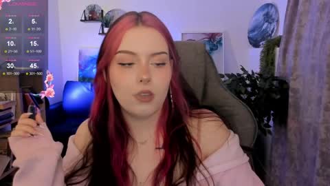 little girl who is always right or just Cora online show from 04/10/26, 06:07