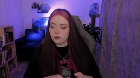 little girl who is always right or just Cora online show from 07/07/26, 06:47