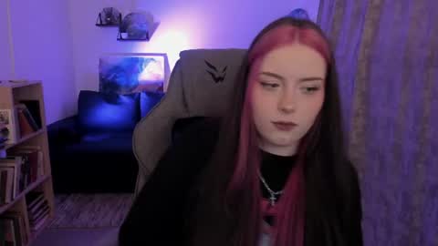 little girl who is always right or just Cora online show from 07/07/26, 07:23