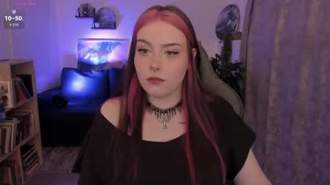 little girl who is always right or just Cora online show from 07/09/26, 05:44