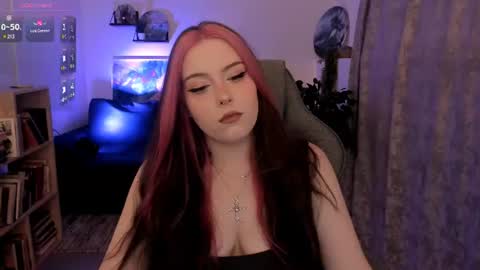 little girl who is always right or just Cora online show from 07/10/26, 05:56