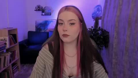 little girl who is always right or just Cora online show from 07/15/26, 05:45