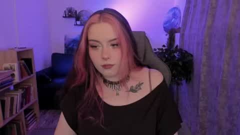little girl who is always right or just Cora online show from 07/16/26, 01:33