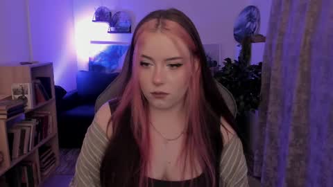 little girl who is always right or just Cora online show from 07/22/26, 05:43