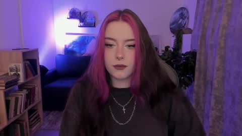 little girl who is always right or just Cora online show from 07/24/26, 05:27