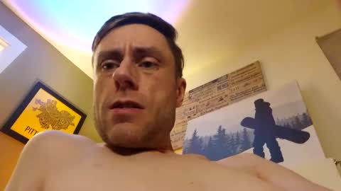 Corbin Kelly online show from 03/04/25, 02:32