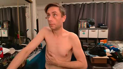 Corbin Kelly online show from 11/02/25, 02:25