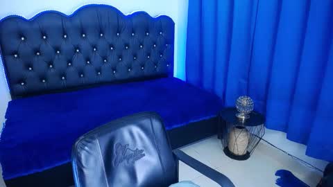 Cordelia online show from 11/25/25, 08:14