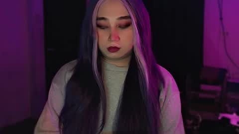 corefinder_xx online show from 10/18/25, 04:19