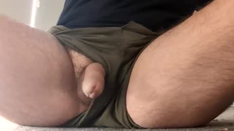 coregasmguy online show from 04/19/26, 02:00