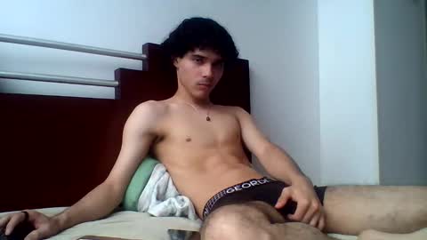 Snapshot of corey_stone_ chatting on 09/27/25, 07:52 Corey Stone online show from 09/27/25, 07:52