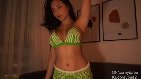 coreybae online show from 11/23/25, 02:33