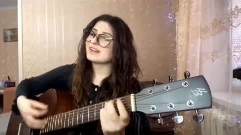 Elisheva online show from 02/10/26, 01:48