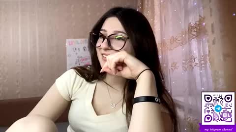 Elisheva online show from 03/23/26, 02:32