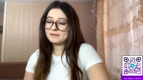 Elisheva online show from 04/14/26, 12:33